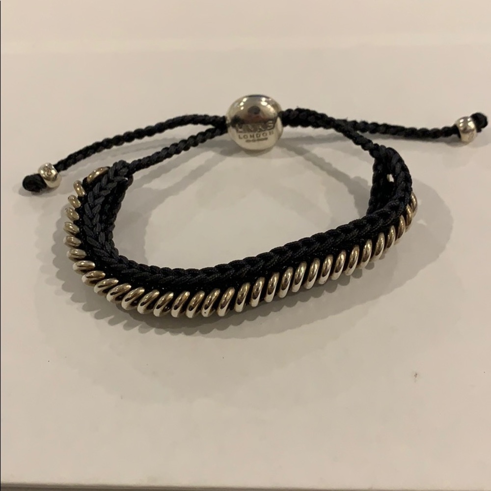 Links of London bracelet